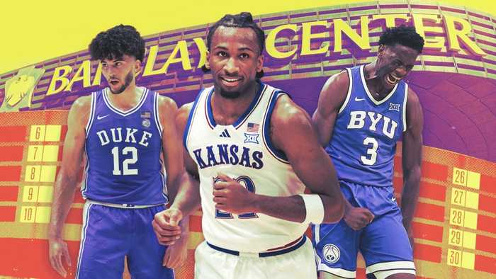 明晨见分晓！NBA抽签：奇才等3队有14%概率 雷霆仍有1.5%概率拿状元签